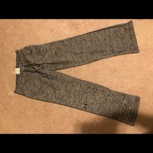 Underarmour dryfit pants